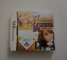 Hannah Montana-Der Film (Nintendo DS, 2009)