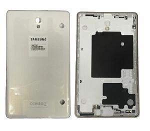 Original Samsung Tab S (T705) Akkuabdeckung + Kleber + Touch-Taste (GH98-34513A) - Bild 1 von 1