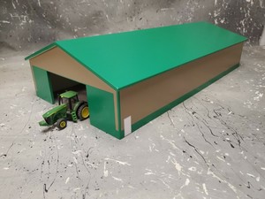 1 64 scale farm toys ebay
