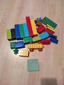 LEGO Duplo 5506 Große Steinebox