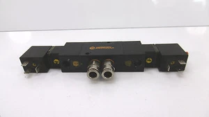 Norgren Magnetventil M/20151/123/MD | 24 V - Bild 1 von 9
