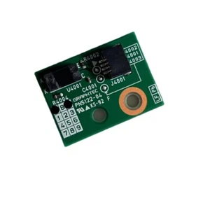 Neu und Original Graphtec FC9000 Serie Pinch Roller Sensor Platine, PN5122-04 - Bild 1 von 3