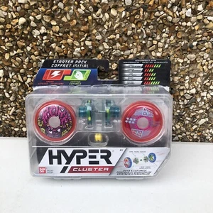 Hyper Cluster Yo-yo Starter Pack - BNIB - 42364 - Picture 1 of 4