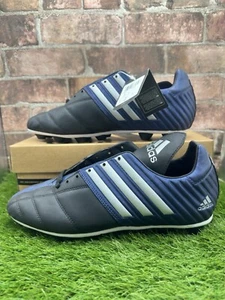 Botas de fútbol Adidas Hx-1 Hg nuevas en caja 2002 Koera World Cup Reino Unido 9,5 etiquetas sin existencias - Imagen 1 de 15