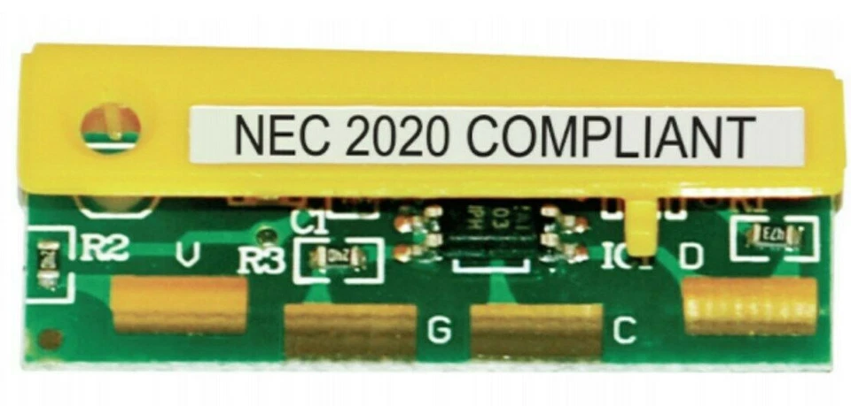 CALCULATED INDUSTRIES Calculated ElectriCalc Pro 5073 2023 NEC Upgrade Kit for 5070 Calculators