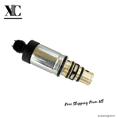 A/C Compressor Control Valve for Land Rover LR4 Range Rover Sport 5.0L 2010-2013 Foto 1 de 3