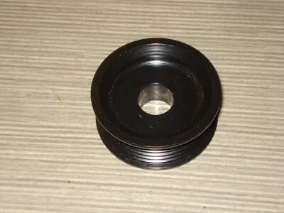 Polea 028903119J Alternador Original VW Passat Polo Audi A4 Nuevo OEM Foto 1 de 3