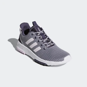 Adidas CF Tracer Womens [ TraPurple - Orctin - AerPink ] WDB0444 - Picture 1 of 7