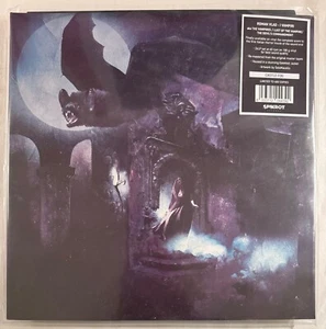 ROMAN VLAD – I VAMPIRI - 180G GATEFOLD CASTLE FOG LIMITED TO 400 VINYL 2XLP - 21 - Picture 1 of 2