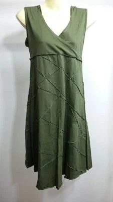 Stylisches Feenkleid von Luna-Design L-7038 - Bild 1 von 4