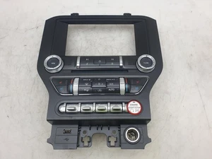 Ford Mustang Heater A/C Air Con Controls Radio Controls 2018 GR3T-18E245-DE  - Picture 1 of 6