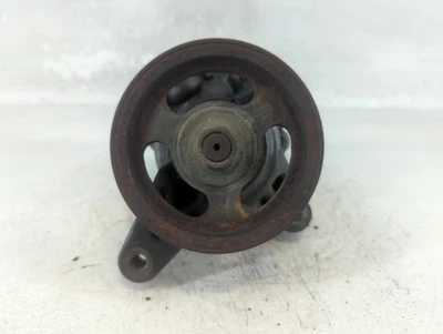 2001-2002 Honda Civic Power Steering Column Pump Oem RTF7Y - Image 1 of 4