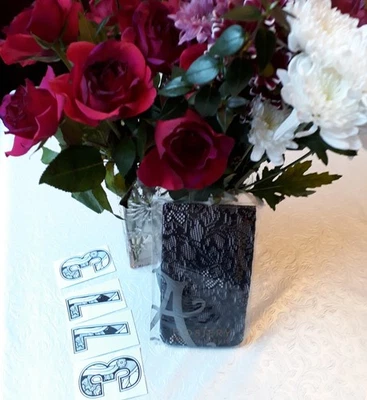 Аксессуары рыболовная сеть колготки в черный один размер 34-42 Хэллоуин веб-сайты новый в упаковке - Изображение 1 из 4