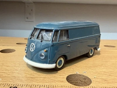 VW T1  Transporter   1963   Minichamps 1:43 - Bild 1 von 2