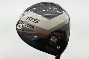 PRGR RS 2017 Women's Driver 11.5° 44.25in Driver Right-Handed RS C8 w/HC 5001 - Picture 1 of 8