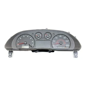 Cuadro de instrumentos velocímetro Ford Ranger 2005-2006 más de 179 k envío rápido - Imagen 1 de 3