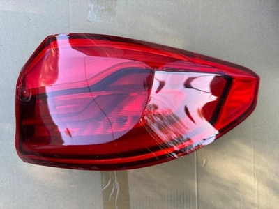 BMW 5 Series F90 2017-2020 Right Tail Light Assembly OEM 63217376470 - Image 1 of 4
