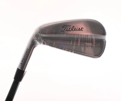 2023 Titleist T150 5-Iron w/ Tensei White AV AM(2) Stiff-Flex LH *MINT* - Image 1 of 4
