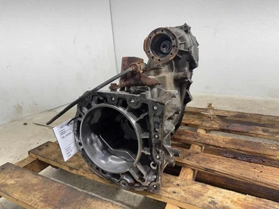 2002 - 2007 吉普自由人 3.7 升 转移箱总成 Oem — 第 1/4 张图片