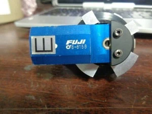 Fuji 6-815B CP65 Windmills w/Nozzles - Bild 1 von 3