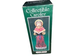Cedar Creek Collection Lady Caroler - Picture 1 of 14