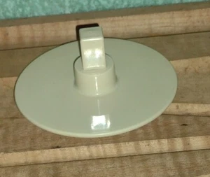 West Bend Food Processor 6500 Ejector Plate Replacement Part - Picture 1 of 3