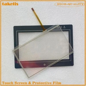 Touchpad+Protective Film F700Q-B for YKHMI 7" - Picture 1 of 1