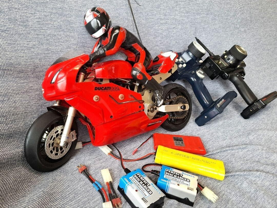 thunder tiger ducati products for sale | eBay thunder tiger ducati products for sale | eBay