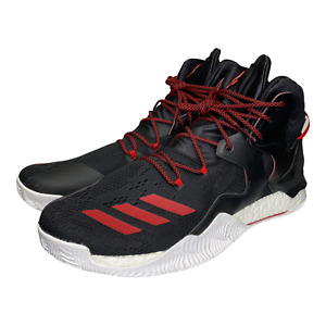 adidas d rose 7 boost chicago home