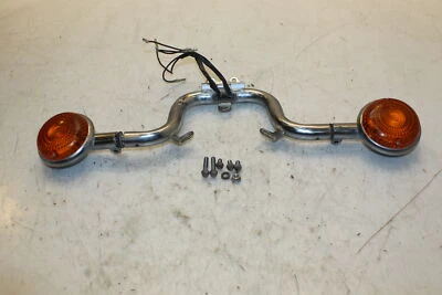 Yamaha V Star Xvs 1100 2003 luces intermitentes traseras izquierda derecha  Foto 1 de 4