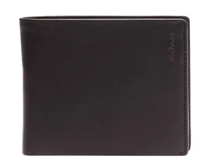 Maître Hundsbach Gathman BillFold H12 Geldbörse Black Schwarz - Bild 1 von 2
