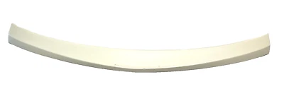 Mercedes-Benz W204 C250 C350 2012-2014 cupé tapa trasera alerón OEM Foto 1 de 4