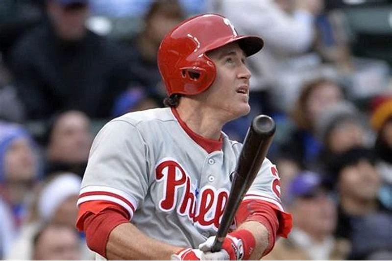 Chase Utley Baseball Cards - Base Cards, Inserts, #'d etc. - You Pick - Image 1 of 1