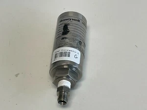 U2: Honeywell TJE  Pressure Transducer - Picture 1 of 10
