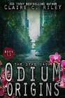Odium 1.5: The Dead Saga By Claire C. Riley (English) Paperback Book