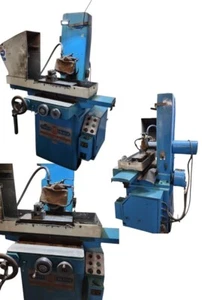 Amazing Surface Grinder Parker Majestic High precision,Extraction,Coolant etc. - Picture 1 of 7