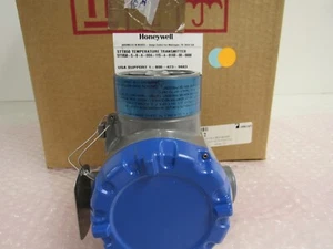 Transmisor de temperatura Honeywell STT850-S-0-A-DDA-11S-A-01A0-00-0000 22-5 - Imagen 1 de 15