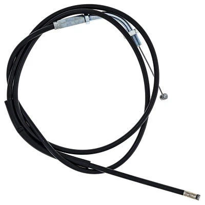 Cable de acelerador de tracción de nicho para Yamaha QT50 3L8-26311-00 3L8-26311-01 1979-1987 Foto 1 de 4