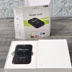 The Magic Link (Android Auto Version), The Original Wireless Android Auto Ada... - Picture 1 of 4
