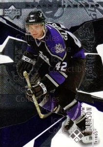 2003-04 Black Diamond #165 Tim Gleason - Picture 1 of 1