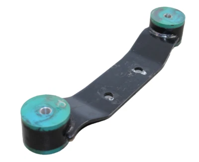 02-07 SUBARU WRX STI SOPORTE DE MONTAJE DIFERENCIAL TRASERO Foto 1 de 4