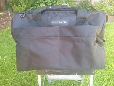 Heavy Duty Tool Bag 20x11x12  - Image 1 of 4