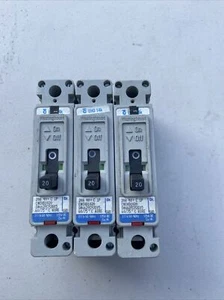 EATON EDH1020 SER.C 20A 1 POLE 277 VAC NSFB - Picture 1 of 4