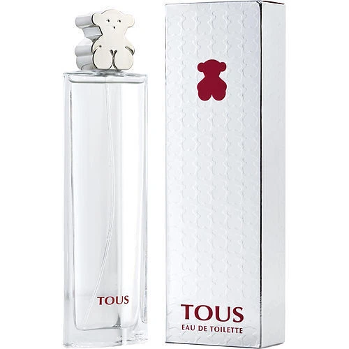 Tous Women's Eau De Toilette - 3 fl oz