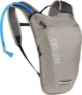 Camelbak Hydrobak Light 50 oz. Mochila de Hidratación Aluminio/Negro Bicicleta MTB NUEVA Foto 1 de 4