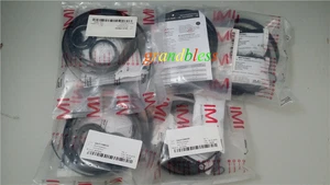 1PCS New For NORGREN QA/8125C/00 Cylinder Service Kit - Afbeelding 1 van 1