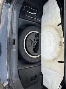 NISSAN ALTIMA L33 11/2013-12/2017 SPARE TYRE WHEEL STEEL - Picture 1 of 12
