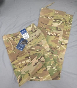 Propper Battle Rip stop ACU Army Tactical Military Cargo Pant F521838377  XSR - Picture 1 of 10