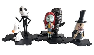 Disney TIM BURTON's The Nightmare Before Christmas Series 1 Mystery 2.5" Figures - Picture 1 of 8