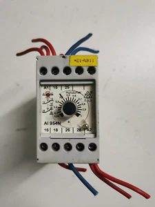 E.Dold AI 954N.82 AC 240V 50/60 Hz - Bild 1 von 2